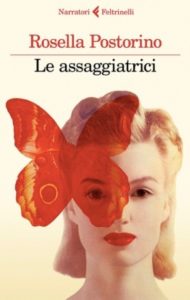 Le assaggiatrici